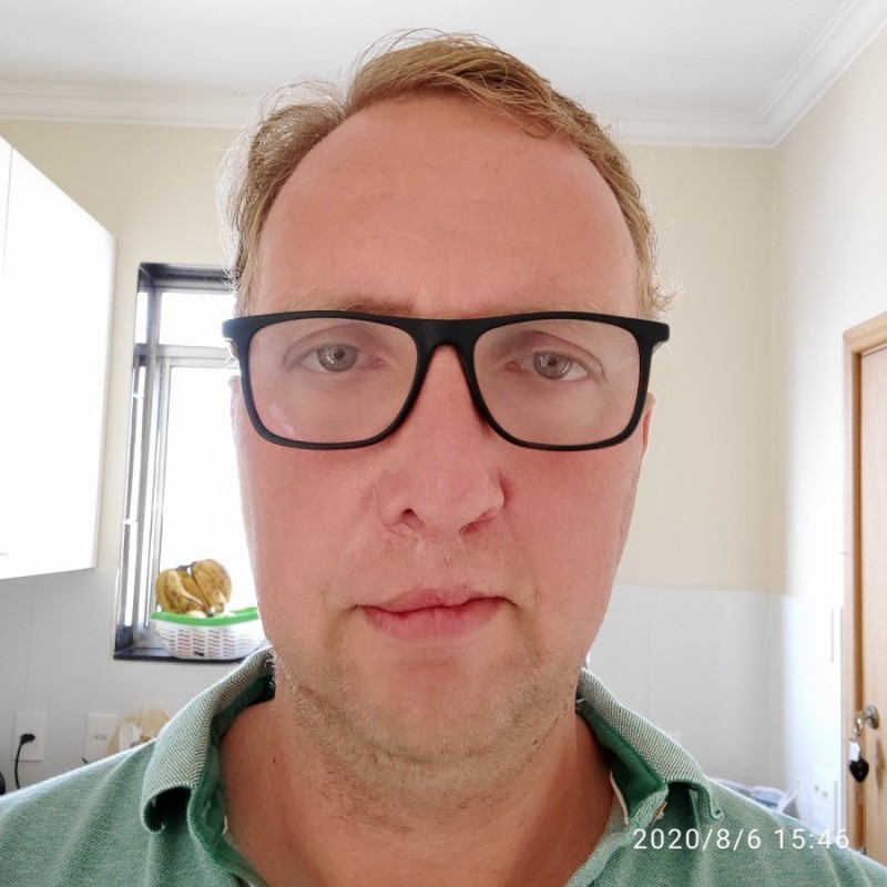 Pieter Lekkerkerk